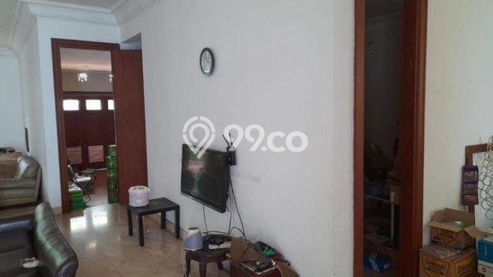 Hot Offer Hunian Premium Ideal dan Luas di Kebayoran Baru, Jakarta Selatan Hot Offer Hunian Premium Ideal dan Luas di Kebayoran Baru, Jakarta Selatan