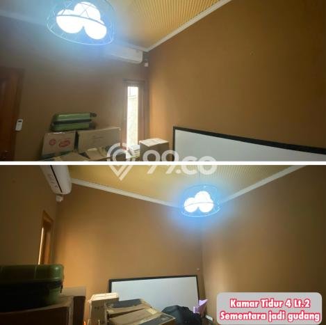 Dijual Rumah Luas Elegan Dengan View Cantik di Cinere, Jakarta Selatan Dijual Rumah Luas Elegan Dengan View Cantik di Cinere, Jakarta Selatan