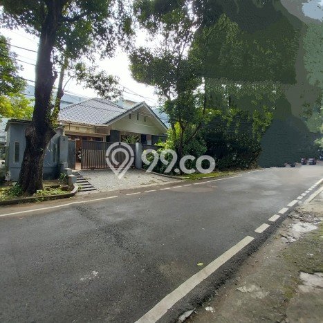 Hot Offer Hunian Premium Ideal dan Luas di Kebayoran Baru, Jakarta Selatan Hot Offer Hunian Premium Ideal dan Luas di Kebayoran Baru, Jakarta Selatan