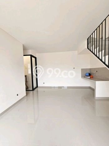 Rumah Strategis Minimalis Lb 80m2 di Pondok Aren, Tangerang Selatan Rumah Strategis Minimalis Lb 80m2 di Pondok Aren, Tangerang Selatan