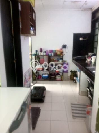 Jual Rumah Eksklusif 1 KT di Sentul City, Bogor Jual Rumah Eksklusif 1 KT di Sentul City, Bogor