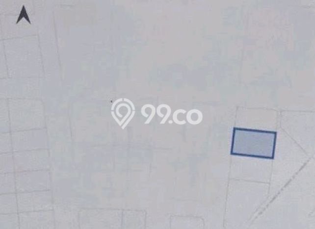 Lahan Kosong Dijual di Tangerang Selatan dengan Area 112m2 Lahan Kosong Dijual di Tangerang Selatan dengan Area 112m2