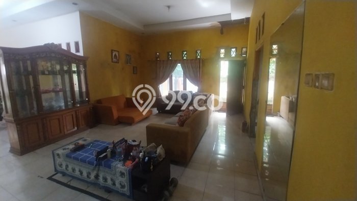 Dijual Hunian Rumah Terawat 3 KT di Serua, Tangerang Dijual Hunian Rumah Terawat 3 KT di Serua, Tangerang