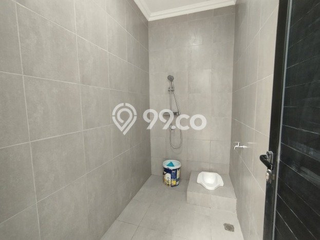 Rumah Elit Modern Tanpa Renovasi di Bintaro Tangerang Selatan Rumah Elit Modern Tanpa Renovasi di Bintaro Tangerang Selatan