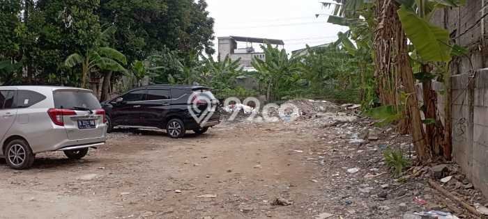 Lahan untuk Dijual di Ciputat Tangerang Selatan Luas 686m2 Lahan untuk Dijual di Ciputat Tangerang Selatan Luas 686m2