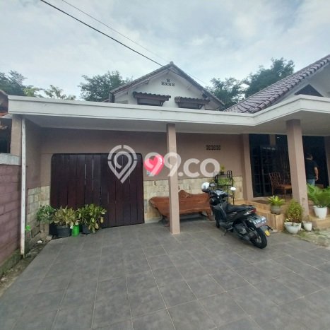 Hunian Super Mewah dengan Akses Paling Strategis di Cireundeu, Tangerang Hunian Super Mewah dengan Akses Paling Strategis di Cireundeu, Tangerang