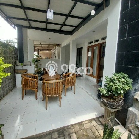 Rumah Elit Modern Siap Huni di Graha Raya Tangerang Rumah Elit Modern Siap Huni di Graha Raya Tangerang