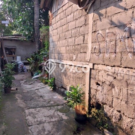 Jarang Ada! Tanah di Ciputat Punya Luas 487m2 SHM Jarang Ada! Tanah di Ciputat Punya Luas 487m2 SHM