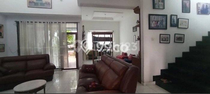 Hunian Eksklusif Dijual LT 370m2 di Pondok Aren, Tangerang Selatan Hunian Eksklusif Dijual LT 370m2 di Pondok Aren, Tangerang Selatan