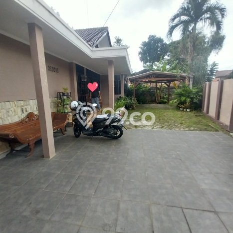 Hunian Super Mewah dengan Akses Paling Strategis di Cireundeu, Tangerang Hunian Super Mewah dengan Akses Paling Strategis di Cireundeu, Tangerang