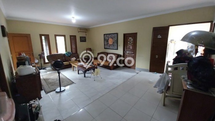 Dijual Rumah Mewah Exclusive di Cinere, Depok Dijual Rumah Mewah Exclusive di Cinere, Depok