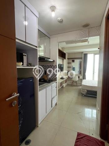 Apartemen Favorit Modern Dijual di Jakarta Selatan dengan 0 Kamar Tidur Apartemen Favorit Modern Dijual di Jakarta Selatan dengan 0 Kamar Tidur