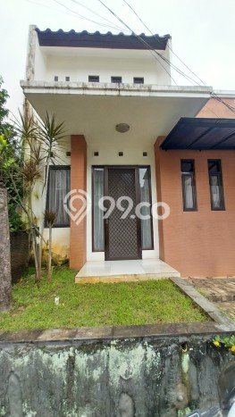 Disewakan Rumah Konsep Modern di Ciputat Tangerang Selatan dengan 3 Kamar Disewakan Rumah Konsep Modern di Ciputat Tangerang Selatan dengan 3 Kamar