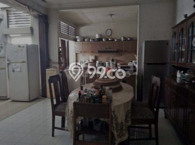 For Sale! Premium House LT 637m2 Desain Modern di Tanah Kusir For Sale! Premium House LT 637m2 Desain Modern di Tanah Kusir