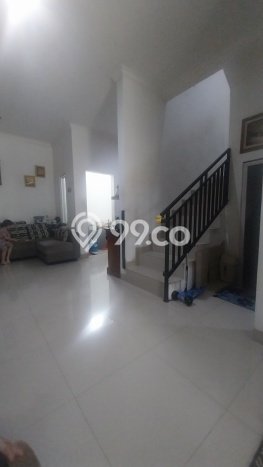 Hunian Cantik Modern Lb 90m2 di Ciputat Timur, Tangerang Selatan Hunian Cantik Modern Lb 90m2 di Ciputat Timur, Tangerang Selatan