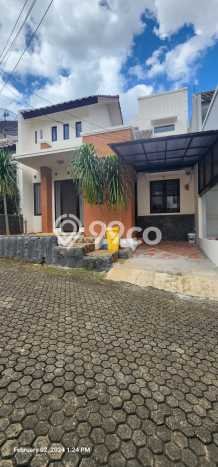 Disewakan Rumah Konsep Modern di Ciputat Tangerang Selatan dengan 3 Kamar Disewakan Rumah Konsep Modern di Ciputat Tangerang Selatan dengan 3 Kamar