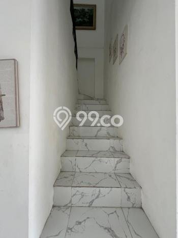 Dijual Rumah Eksklusif 3 KT di Bintaro, Tangerang Selatan Dijual Rumah Eksklusif 3 KT di Bintaro, Tangerang Selatan