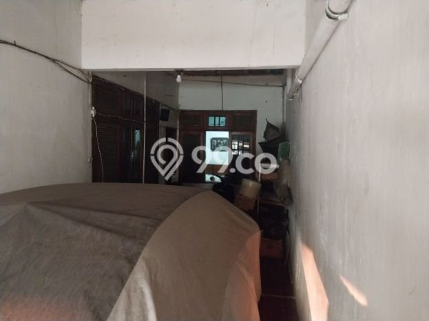 Dijual Rumah 4 Kamar Lokasi Strategis Nyaman dan Strategis di Ciputat Timur Dijual Rumah 4 Kamar Lokasi Strategis Nyaman dan Strategis di Ciputat Timur