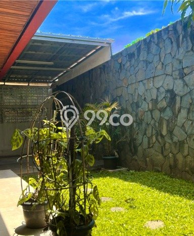 Rumah Elit Modern Siap Huni di Tanah Kusir Jakarta Selatan Rumah Elit Modern Siap Huni di Tanah Kusir Jakarta Selatan