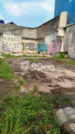 Kavling Tanah di Ciputat Timur Dijual Luas 1381m2 Legalitas SHM Kavling Tanah di Ciputat Timur Dijual Luas 1381m2 Legalitas SHM