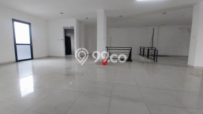 Komersial Dijual di Prime Area Jakarta Selatan Luas 600m2 Komersial Dijual di Prime Area Jakarta Selatan Luas 600m2