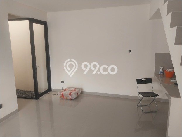 Rumah Strategis Minimalis Lb 80m2 di Pondok Aren, Tangerang Selatan Rumah Strategis Minimalis Lb 80m2 di Pondok Aren, Tangerang Selatan