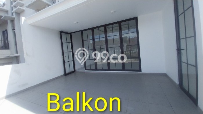 Jual Rumah Luas Elegan Dengan View Eksklusif di Bintaro, Tangerang Selatan Jual Rumah Luas Elegan Dengan View Eksklusif di Bintaro, Tangerang Selatan