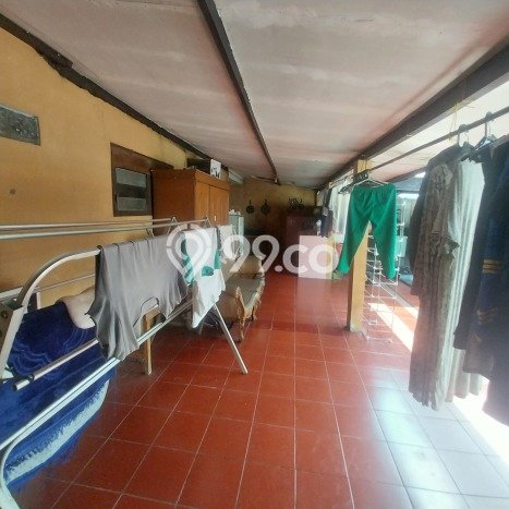 Siap Huni Hunian Elit 4 Kamar di Ciledug Dekat ke Mana Saja Siap Huni Hunian Elit 4 Kamar di Ciledug Dekat ke Mana Saja
