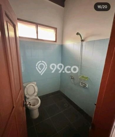 For Sale Hunian Rumah Nyaman 4 KT di Bintaro, Tangerang Selatan For Sale Hunian Rumah Nyaman 4 KT di Bintaro, Tangerang Selatan