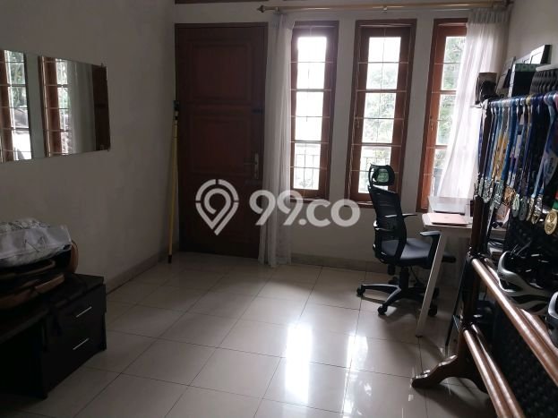 Hunian Eksklusif Siap Huni LT 300m2 di Cilandak, Jakarta Selatan Hunian Eksklusif Siap Huni LT 300m2 di Cilandak, Jakarta Selatan
