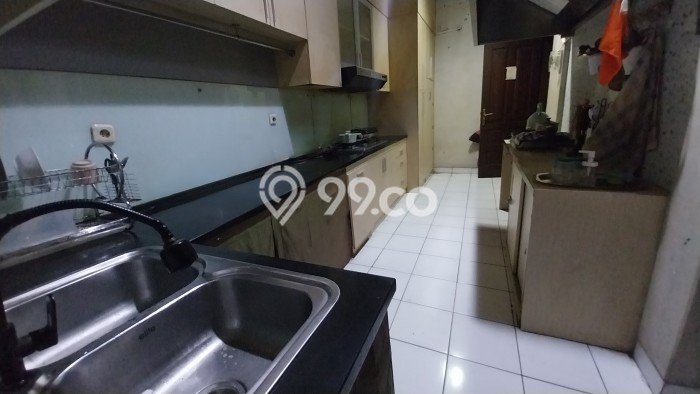 Jual Rumah Mewah Elegan Dengan View Cantik di Senopati, Jakarta Selatan Jual Rumah Mewah Elegan Dengan View Cantik di Senopati, Jakarta Selatan