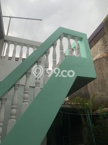 Rumah Modern Minimalis 4 Kamar Siap Huni di Ciputat Timur Rumah Modern Minimalis 4 Kamar Siap Huni di Ciputat Timur