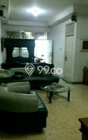 Rumah Modern Cantik 2 Kamar Bisa Langsung Pindah di Pondok Aren Rumah Modern Cantik 2 Kamar Bisa Langsung Pindah di Pondok Aren