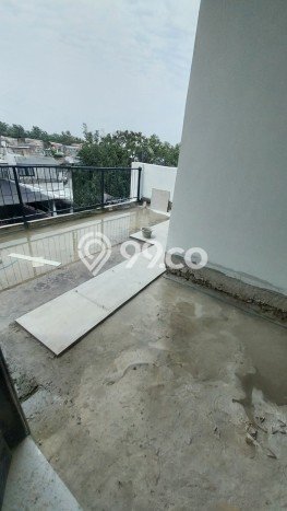 Rumah Elit Modern Tanpa Renovasi di Bintaro Tangerang Selatan Rumah Elit Modern Tanpa Renovasi di Bintaro Tangerang Selatan