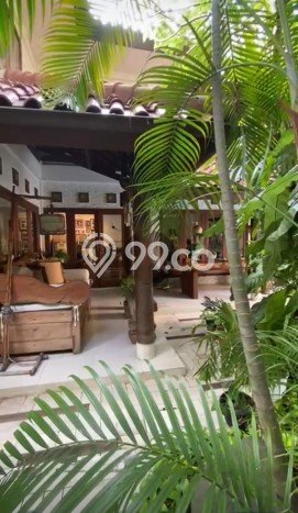 Ready to Use! Premium House LT 515m2 Desain Elegan di Bintaro Ready to Use! Premium House LT 515m2 Desain Elegan di Bintaro