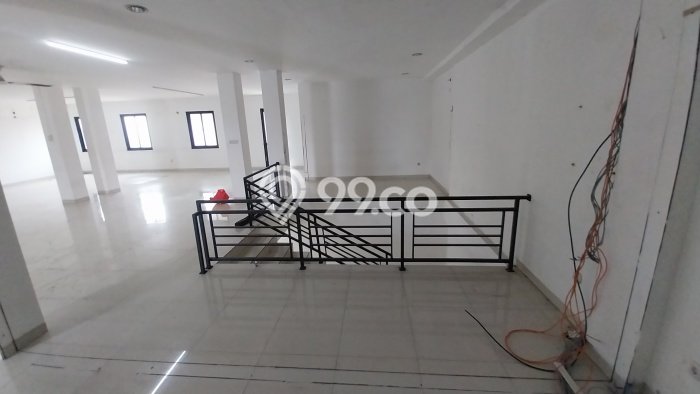 Komersial Dijual di Prime Area Jakarta Selatan Luas 600m2 Komersial Dijual di Prime Area Jakarta Selatan Luas 600m2