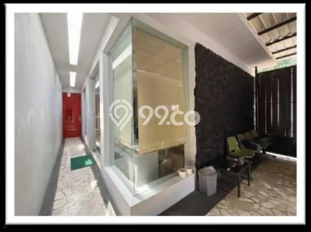 Hunian Eksklusif Dijual LT 1320m2 di Jagakarsa, Jakarta Selatan Hunian Eksklusif Dijual LT 1320m2 di Jagakarsa, Jakarta Selatan