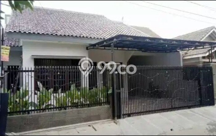 Dijual Rumah 5 Kamar Lokasi Strategis Nyaman dan Strategis di Pondok Aren Dijual Rumah 5 Kamar Lokasi Strategis Nyaman dan Strategis di Pondok Aren