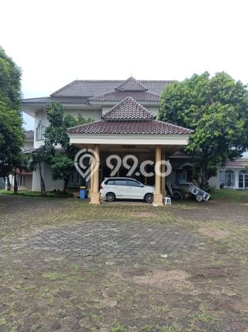 Rumah Elit Modern Siap Huni di Cireundeu Tangerang Rumah Elit Modern Siap Huni di Cireundeu Tangerang