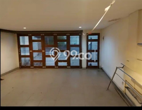 Rumah Luxury Modern Siap Huni di Lebak Bulus Jakarta Selatan Rumah Luxury Modern Siap Huni di Lebak Bulus Jakarta Selatan