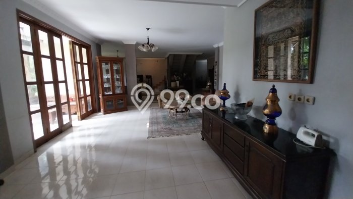 Dijual Rumah Mewah Exclusive di Cinere, Depok Dijual Rumah Mewah Exclusive di Cinere, Depok