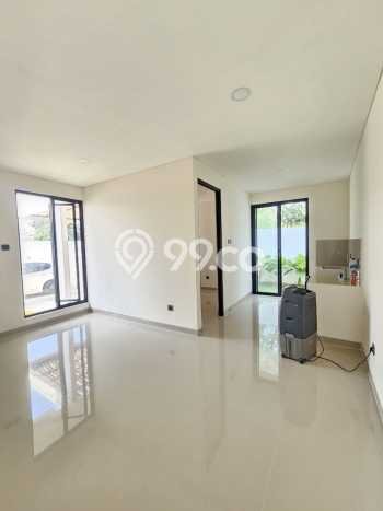 Rumah Strategis Minimalis Lb 80m2 di Pondok Aren, Tangerang Selatan Rumah Strategis Minimalis Lb 80m2 di Pondok Aren, Tangerang Selatan