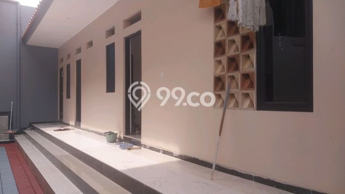 Jual Rumah Mewah Elegan Dengan View Cantik di Radio Dalam, Jakarta Selatan Jual Rumah Mewah Elegan Dengan View Cantik di Radio Dalam, Jakarta Selatan