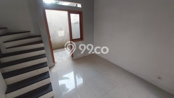 Jual Rumah Modern 2 KT di Bintaro, Tangerang Selatan Jual Rumah Modern 2 KT di Bintaro, Tangerang Selatan