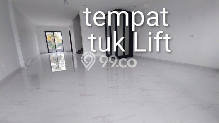 Rumah Eksklusif Dijual LT 130m2 di Kebayoran Lama, Jakarta Selatan Rumah Eksklusif Dijual LT 130m2 di Kebayoran Lama, Jakarta Selatan