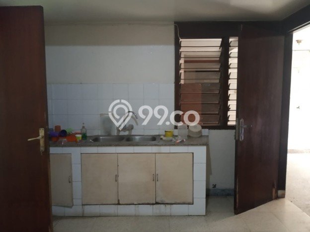 Rumah Elit Modern Siap Huni di Tanah Kusir Jakarta Selatan Rumah Elit Modern Siap Huni di Tanah Kusir Jakarta Selatan