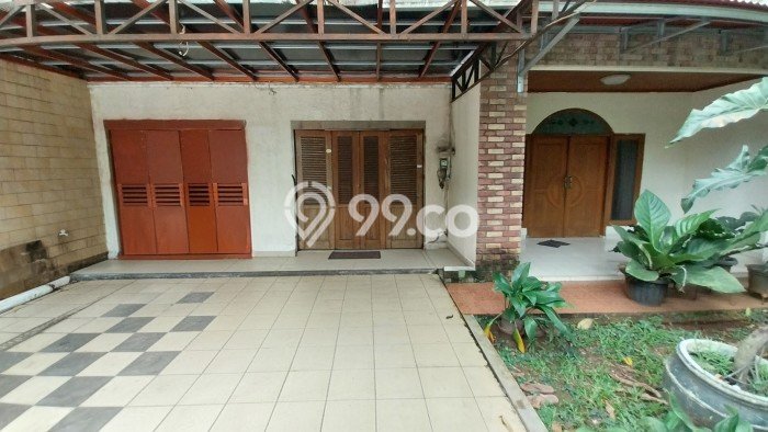 Dijual Rumah Mewah Exclusive di Cinere, Depok Dijual Rumah Mewah Exclusive di Cinere, Depok