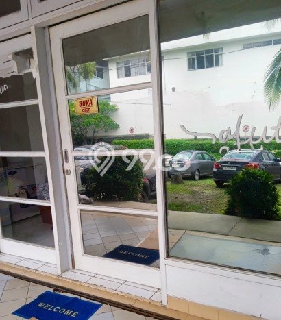 Ruko Dijual di Kawasan Ciputat Timur, Tangerang Selatan Harga Kompetitif Ruko Dijual di Kawasan Ciputat Timur, Tangerang Selatan Harga Kompetitif