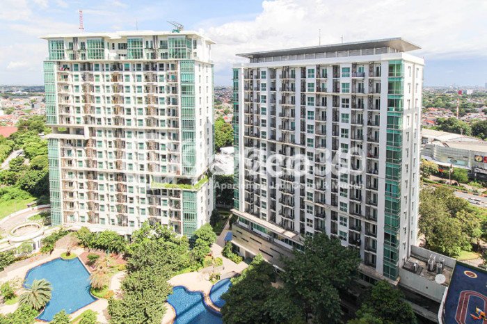 Apartemen Favorit Modern Dijual di Jakarta Selatan dengan 0 Kamar Tidur Apartemen Favorit Modern Dijual di Jakarta Selatan dengan 0 Kamar Tidur
