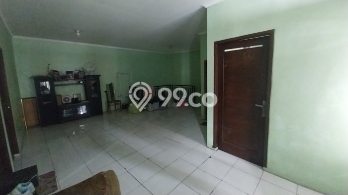 Dijual Cepat Rumah Favorit Siap Huni LB 200m2 di Ciputat Timur, Tangerang Selatan Dijual Cepat Rumah Favorit Siap Huni LB 200m2 di Ciputat Timur, Tangerang Selatan